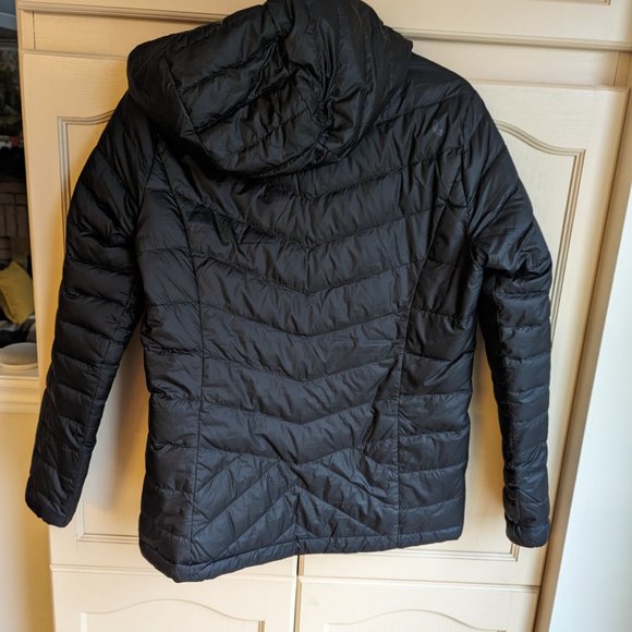 Lole puffer jacket M - Picture 3 of 6